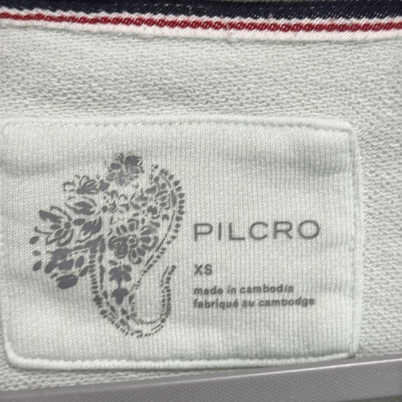 Pilcro Sweatshirt - Picture 9 of 12
